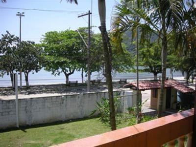 фото отеля Pousada Beira Mar Ubatuba