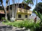 фото отеля Pousada Beira Mar Ubatuba