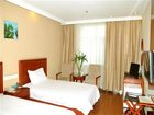 фото отеля Green Tree Inn Jining Wenshang Baoxiang Temple Express Hotel