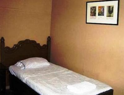 фото отеля 11th Street Bed and Breakfast