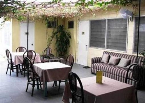 фото отеля 11th Street Bed and Breakfast