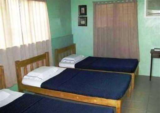 фото отеля 11th Street Bed and Breakfast