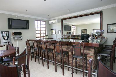 фото отеля The Golf Lodge