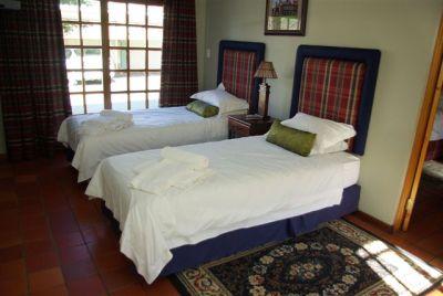 фото отеля The Golf Lodge