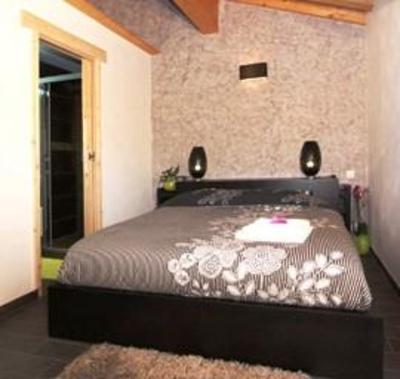фото отеля Chalet des Domaines de la Vanoise