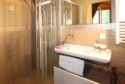 фото отеля Chalet des Domaines de la Vanoise