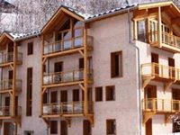Chalet des Domaines de la Vanoise