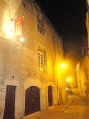 фото отеля Abbaye de Maizieres
