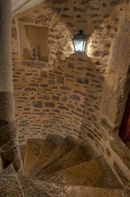 фото отеля Abbaye de Maizieres