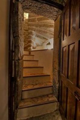 фото отеля Abbaye de Maizieres