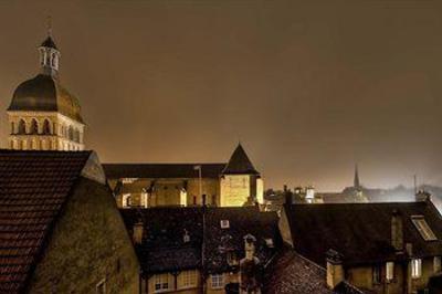 фото отеля Abbaye de Maizieres