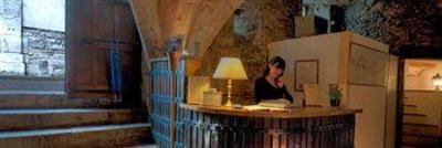 фото отеля Abbaye de Maizieres