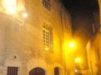 Abbaye de Maizieres
