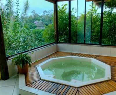 фото отеля Arasha Resort Quito