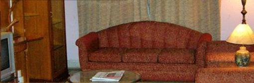 фото отеля Oakwood Service Apartment Bangalore