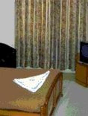 фото отеля Oakwood Service Apartment Bangalore