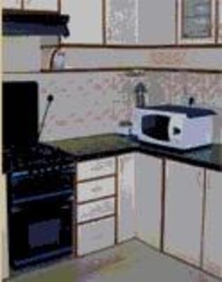 фото отеля Oakwood Service Apartment Bangalore