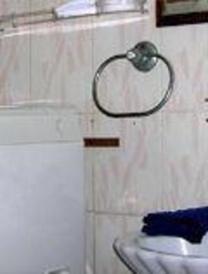 фото отеля Oakwood Service Apartment Bangalore