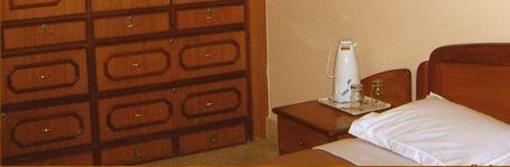фото отеля Oakwood Service Apartment Bangalore