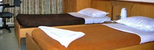 фото отеля Oakwood Service Apartment Bangalore