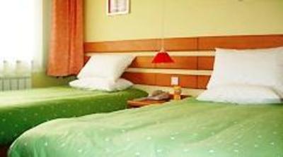 фото отеля Home Inn (Shenyang Nanta)