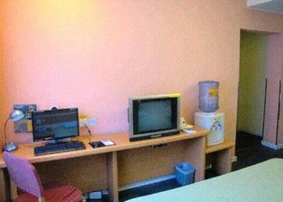фото отеля Home Inn (Shenyang Nanta)