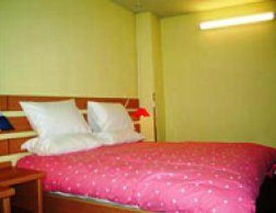 фото отеля Home Inn (Shenyang Nanta)