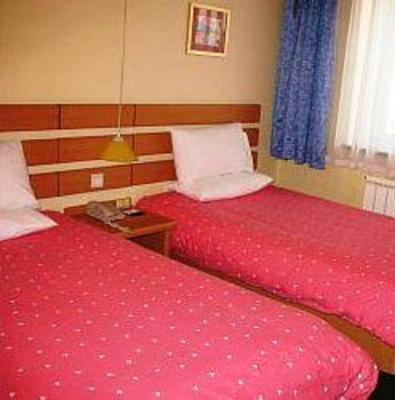 фото отеля Home Inn (Shenyang Nanta)