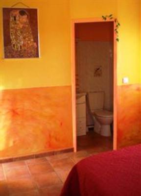 фото отеля L'Odalyre Chambre d'Hotes