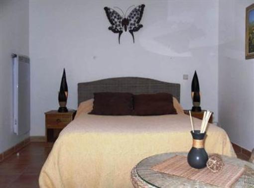 фото отеля L'Odalyre Chambre d'Hotes