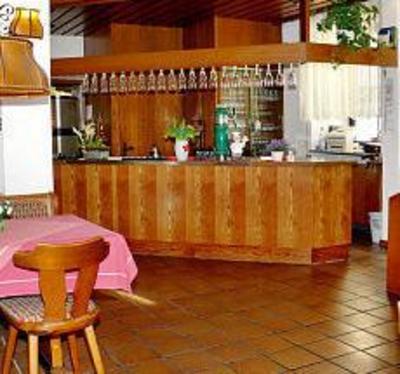 фото отеля Trutzpfaff Hotel