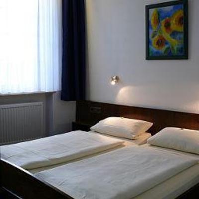 фото отеля Trutzpfaff Hotel