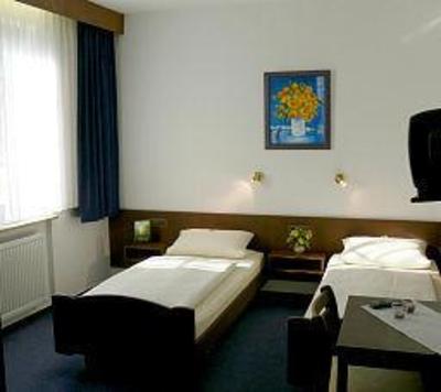 фото отеля Trutzpfaff Hotel