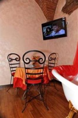 фото отеля B&B Corte Dei Nobili