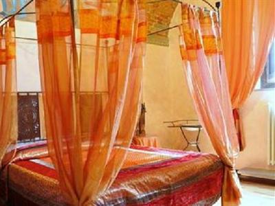 фото отеля B&B Corte Dei Nobili