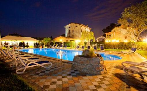 фото отеля B&B Corte Dei Nobili