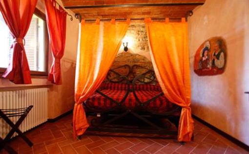 фото отеля B&B Corte Dei Nobili