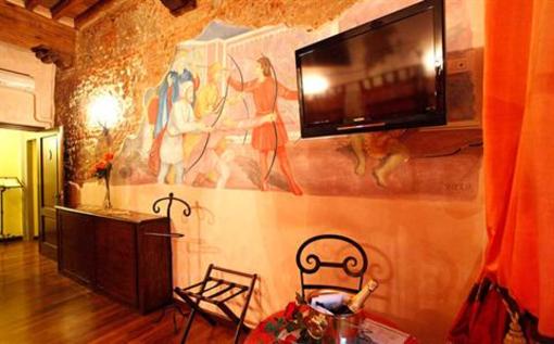фото отеля B&B Corte Dei Nobili