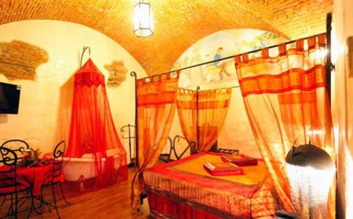 фото отеля B&B Corte Dei Nobili