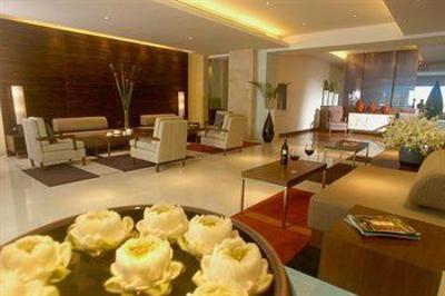 фото отеля St James Hotel Bangkok