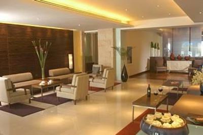 фото отеля St James Hotel Bangkok