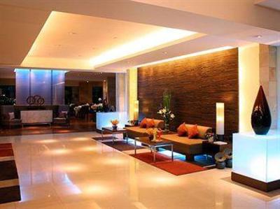 фото отеля St James Hotel Bangkok