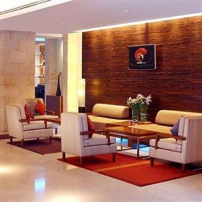 фото отеля St James Hotel Bangkok
