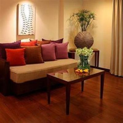 фото отеля St James Hotel Bangkok