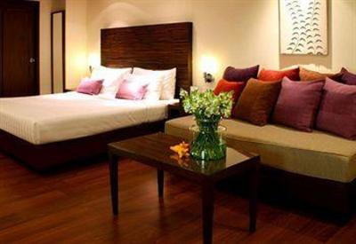 фото отеля St James Hotel Bangkok