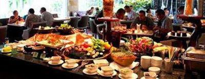 фото отеля St James Hotel Bangkok