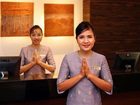 фото отеля St James Hotel Bangkok