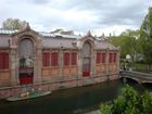 фото отеля Sur les Quais de Colmar