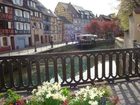 фото отеля Sur les Quais de Colmar