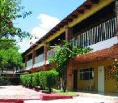 фото отеля La Querencia Hotel Tequisquiapan